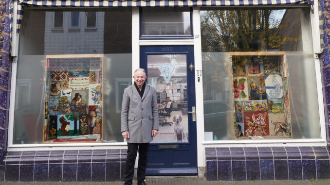 Gouden Piramde Breeman -fotograaf Rinus Baak